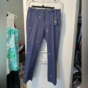 Vineyard Vines Pants